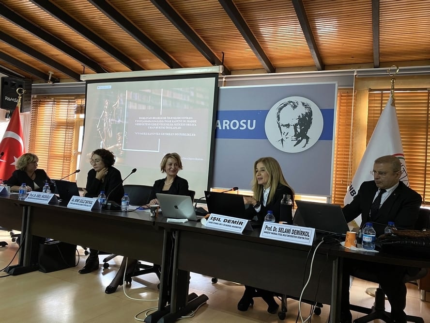 Kentsel Dönüşüm Neye Dönüşüyor? - 4