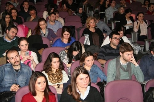 Sağlık Hukukunda Aydınlatılmış Onam
 - 30