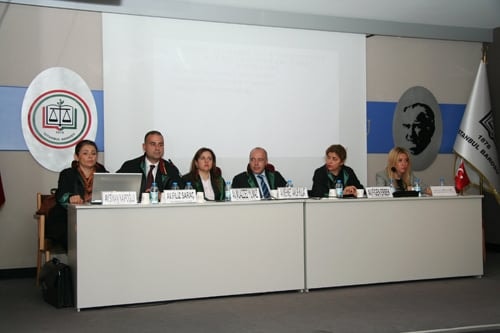 Sem 22. Dönem 2013-2 Eğitim Dönemi Başladı
 - 29