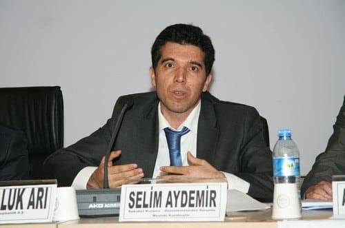 Rekabet Kanunu Tasarısı Ve Ceza Yönetmeliği Taslağının Getirdiği Yenilikler

 - 40