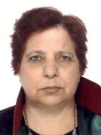 Avukat Hatice Kaynar(15090) Vefat Etti