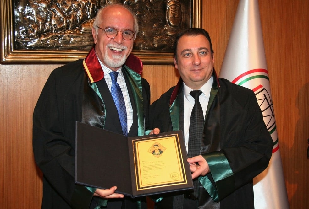 İstanbul Barosu 140 Yaşında!  - 71