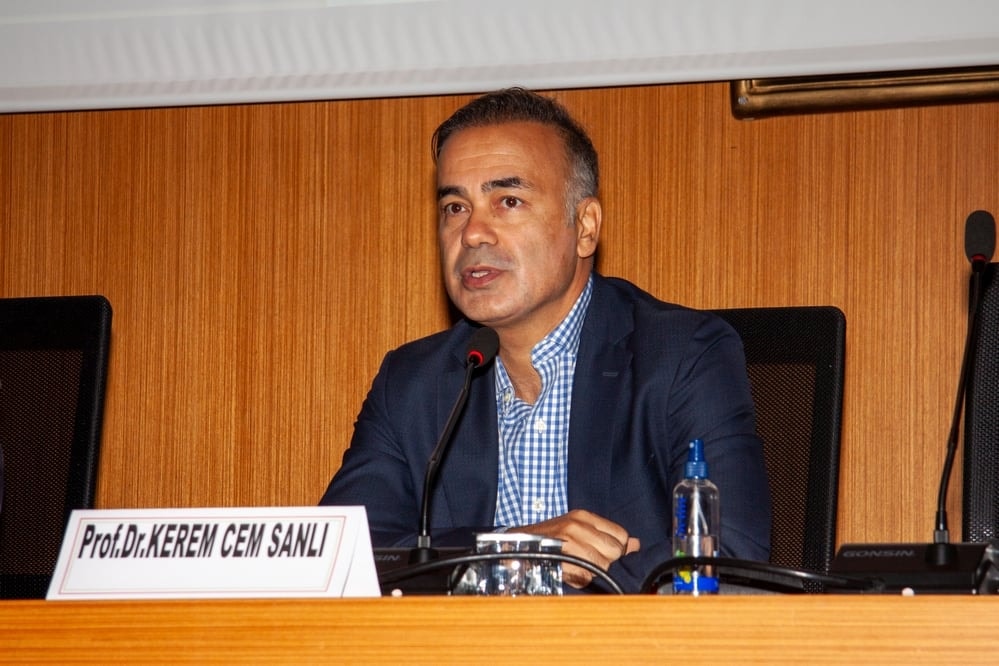 “Elektronik Ticaretin Düzenlenmesi” Semineri - 5