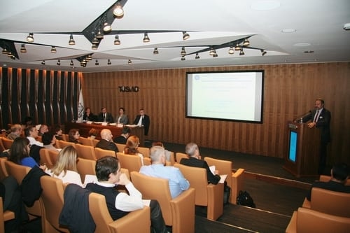 Yatırım Kuruluşlarına İlişkin Spk Düzenlemeleri

 - 15