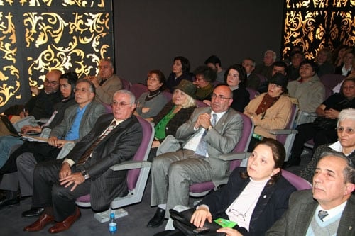 Ermeni İddiaları Ve 
Tarihi Gerçekler Paneli
 - 9