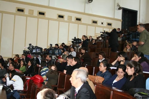 “Organ Bağışında Halkı Bilinçlendirmek Gerekiyor” - 12