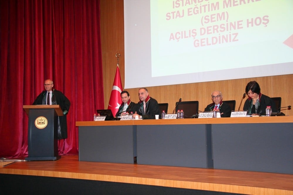 Sem Yeni Eğitim Dönemi Açılışı - 25