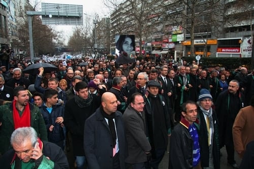 Polis Devleti Değil Hukuk Devleti

 - 57