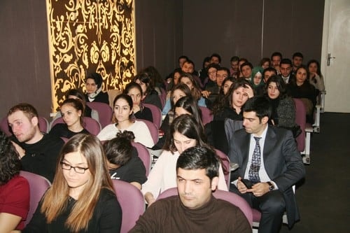 Sem Eğitim Dönemi Başladı  - 14