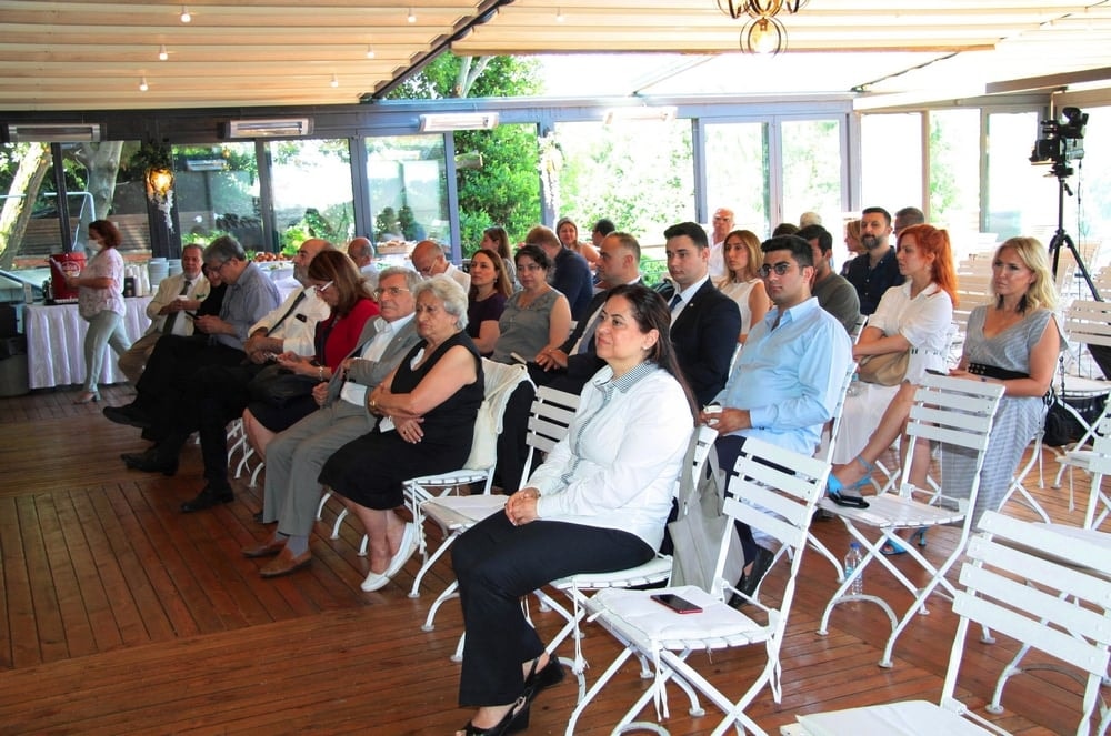 Baro Meclisi 51. Genel Kurulu Yapıldı - 8