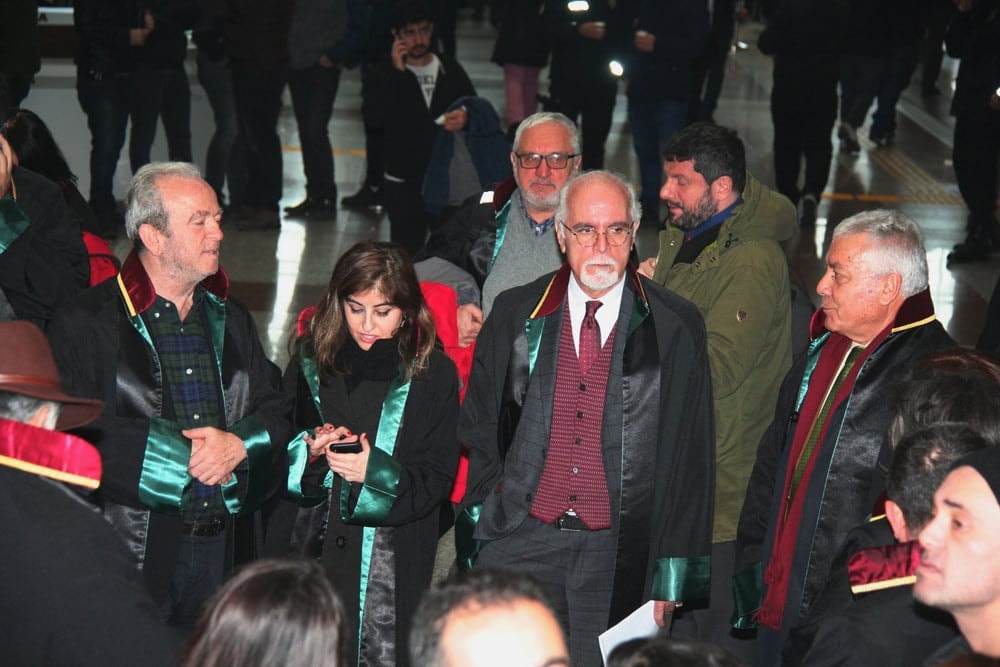 Erdal Doğan Olayında Son Derecede Ciddi Bir Tehdit Karşısındayız - 11