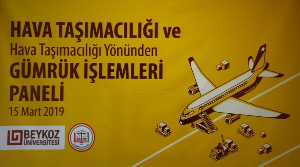 Hava Taşımacılığı ve Hava Taşımacılığı Yönünden Gümrük İşlemleri - 20