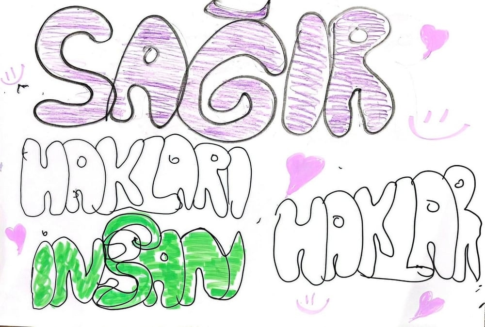 Çocuğuz Haklıyız! - 11