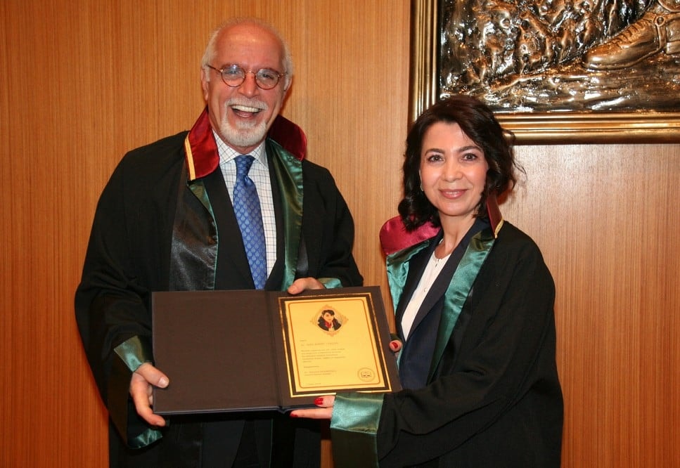 İstanbul Barosu 140 Yaşında!  - 50