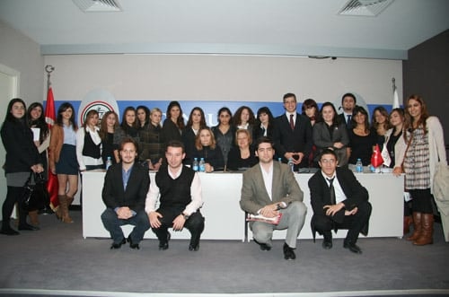 Dünya Şiddetle Mücadele Gününde Toplum Ve Şiddet Konusu Ele Alındı - 21