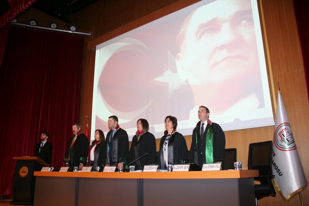 SEM Yeni Eğitim Dönemi Açılışı - 3