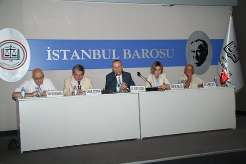 “Lozan Türkiye’Nin Tapusudur”  - 13