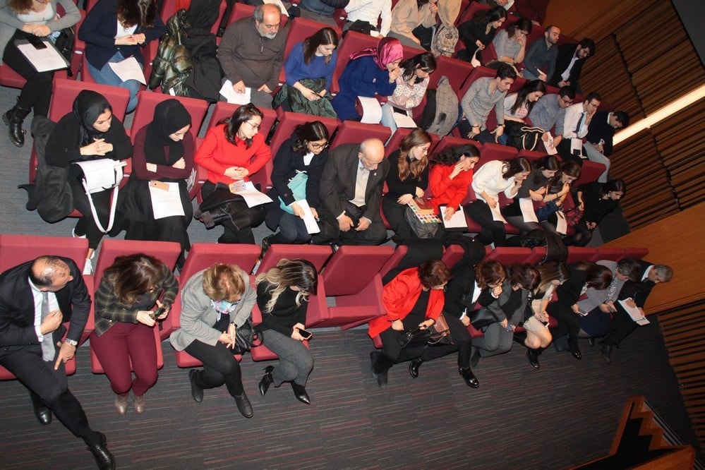 Sem Yeni Eğitim Dönemi Açılışı - 42