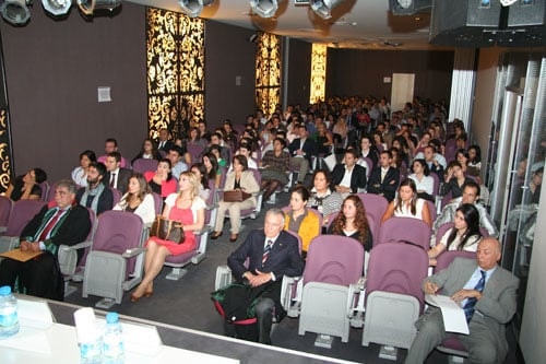 Staj Eğitim Merkezi Yeni
Öğretim Yılına Başladı - 3