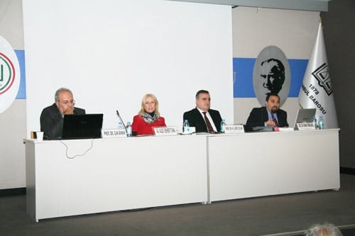 Tarihi Kültür Ve Tabiat Varlıklarımızın Korunması - 24