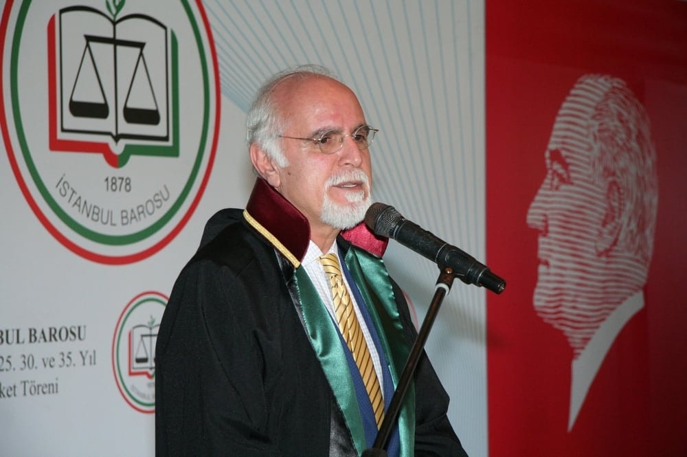 İstanbul Barosu 139 Yaşında!  - 306