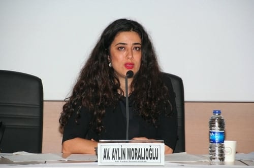 Kadın Hakları Ve Aile İçi Şiddet” Konulu Sertifika Programı Devam Ediyor
 - 38