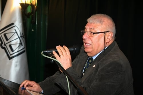 Baro Meclisi 38. Olağan Genel Kurulu - 52