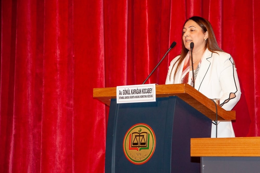 Zorunlu ve İhtiyari Deprem Sigortaları Semineri - 2