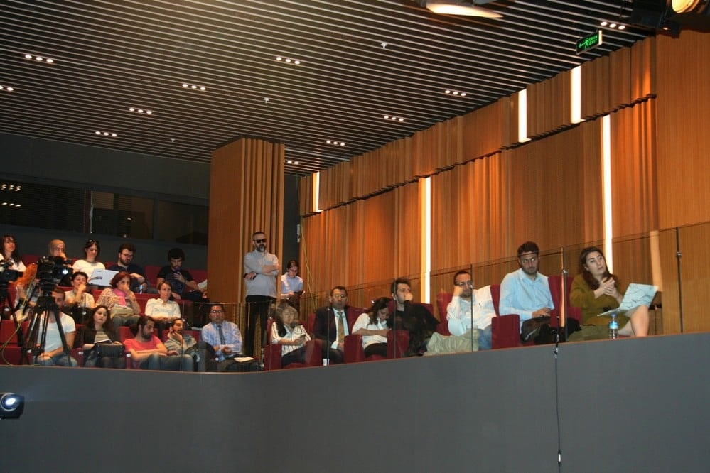 Uygulama İçin Kişisel Verilerin Korunması - 40