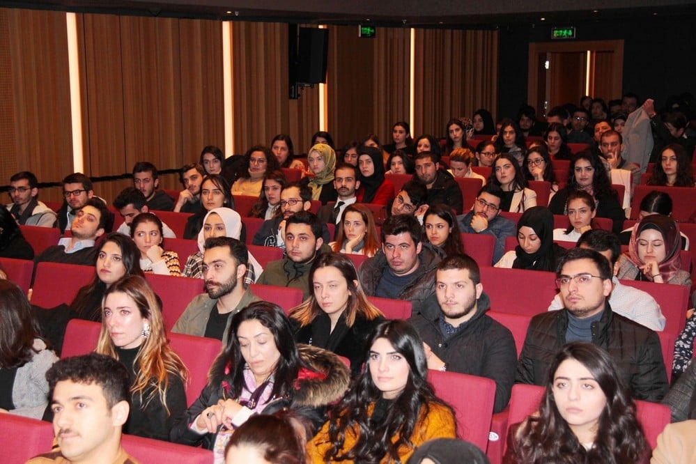 SEM Eğitim Dönemi Açılışı - 18