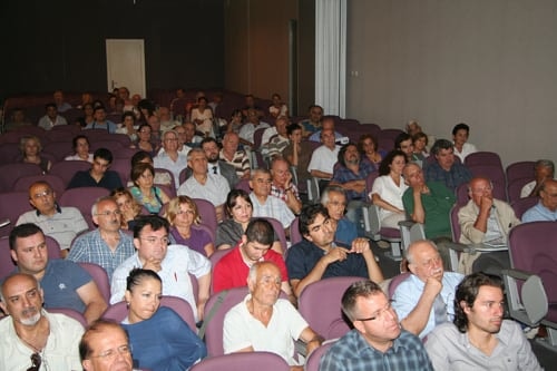 “Lozan Türkiye’Nin Tapusudur”  - 23