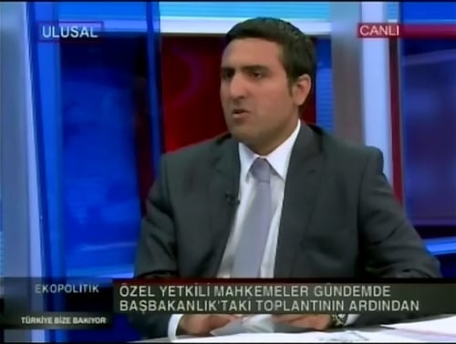 Tabela Değişiyor İşleyiş Değişmiyor
