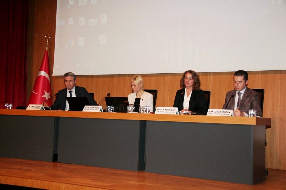 Lojistik ve Dış Ticarette Sözleşmeler ve Önemi - 24