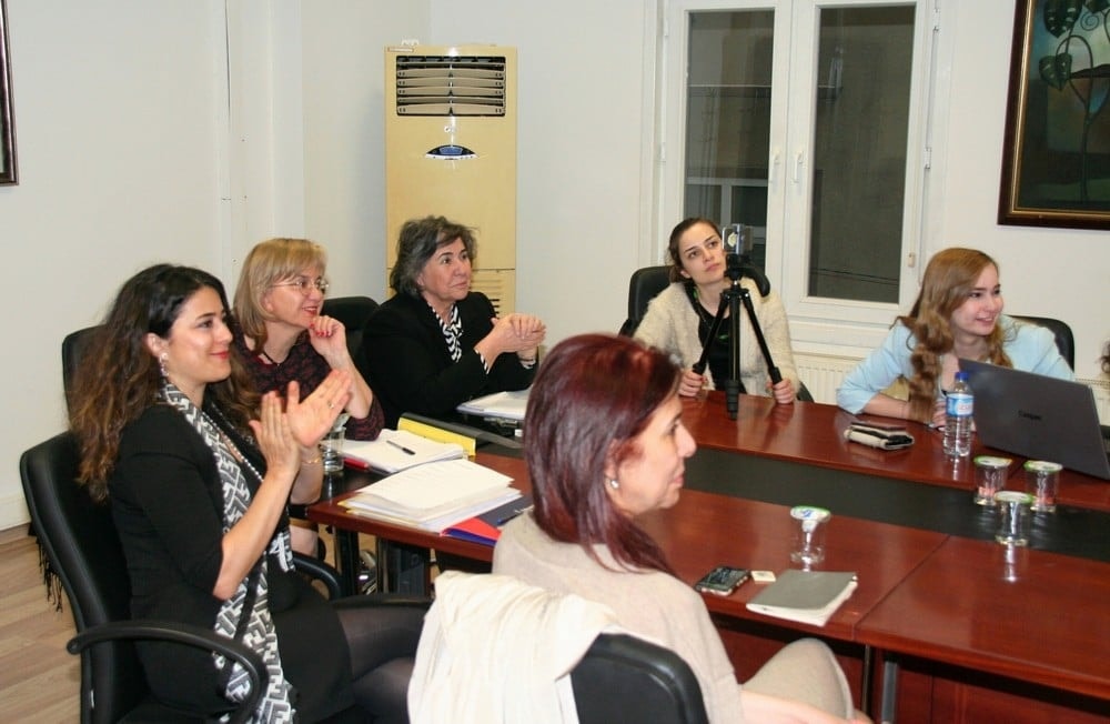 Hukuk Kliniği Projesi - 7