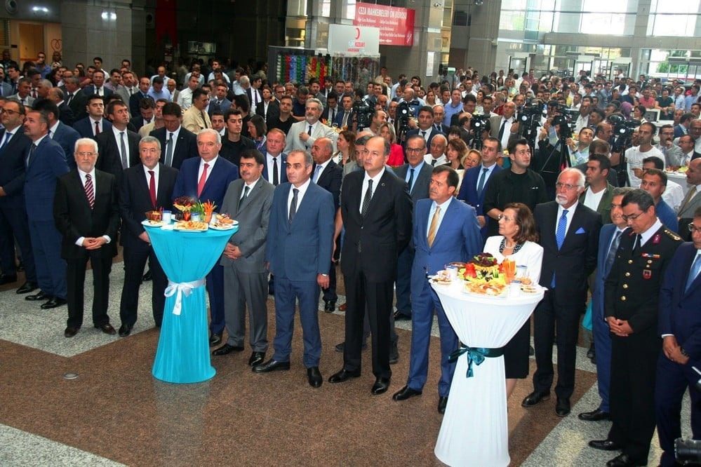 2018-19 Adli Yılı Açıldı - 15