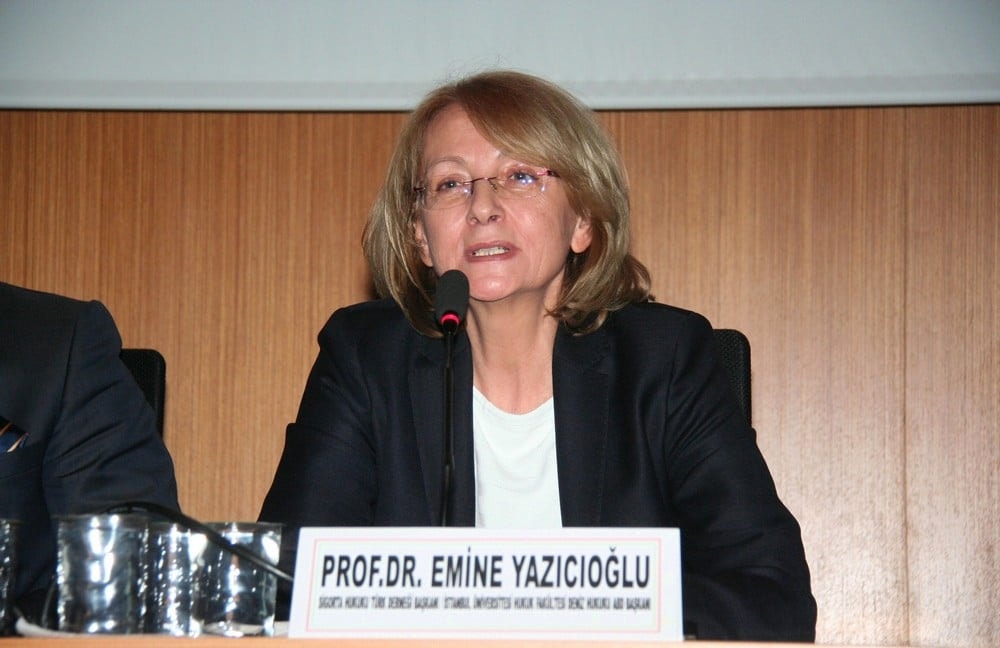 Özel Sigorta Hukuku İle İlgili Bazı Mevzuat Sorunları - 4