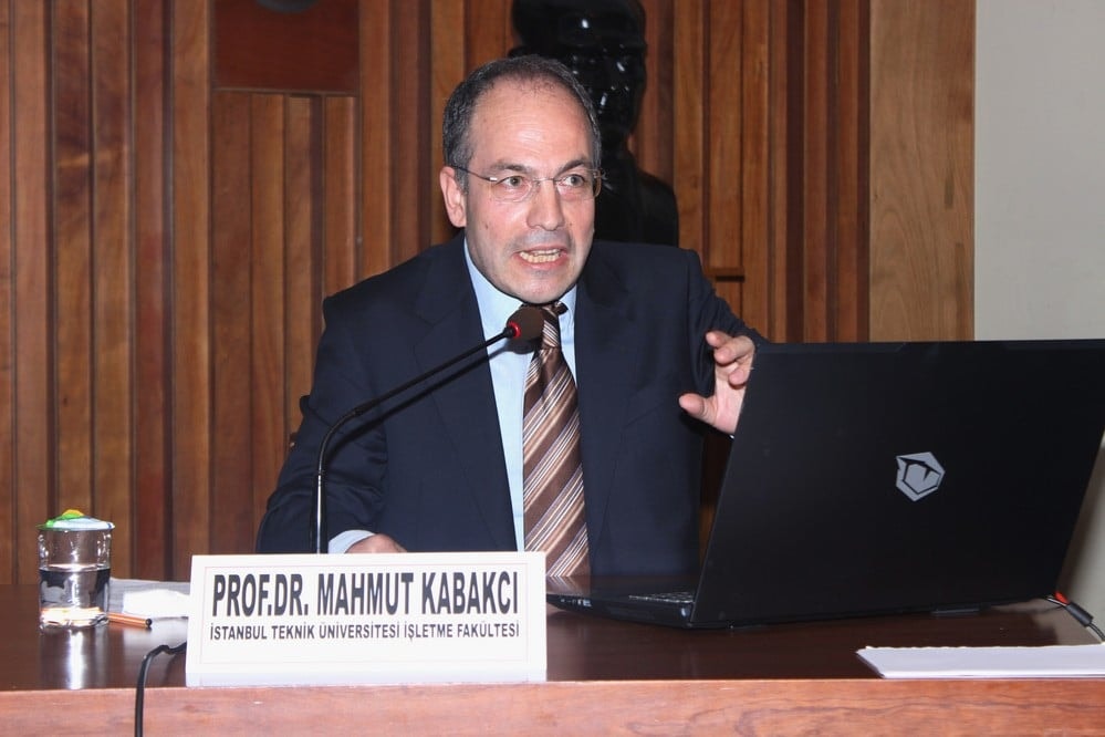 İş ve Sosyal Güvenlik Hukuku Sempozyumu - 57