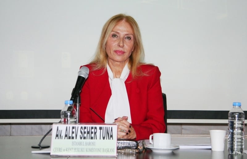 Kentlerimiz ve Güvenlik - 45