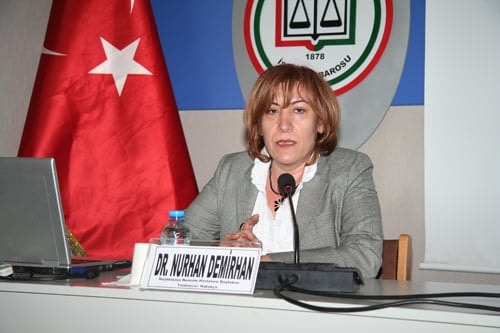 Yaşayan Sağlık Hukuku Iı

 - 26