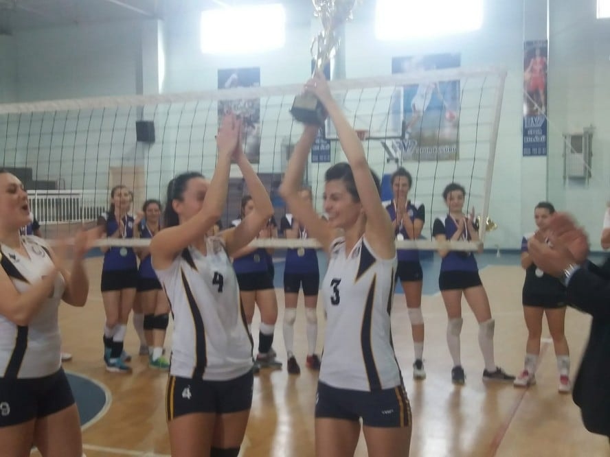 Avukat Spor Oyunları - 50