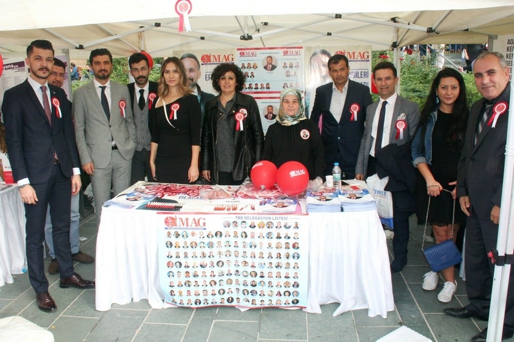 Başkan Durakoğlu Güven Tazeledi - 265