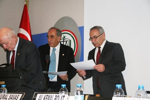 Cumhuriyetin 90. Yılında Çağdaş Eğitim Ve Hukukun Üstünlüğü - 17