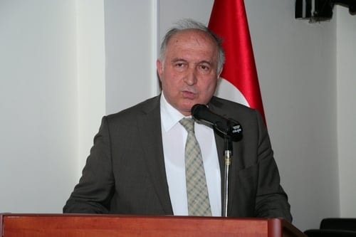 Hukuk Felsefesi Yönünden Medeniyetler Çatışması
 - 4