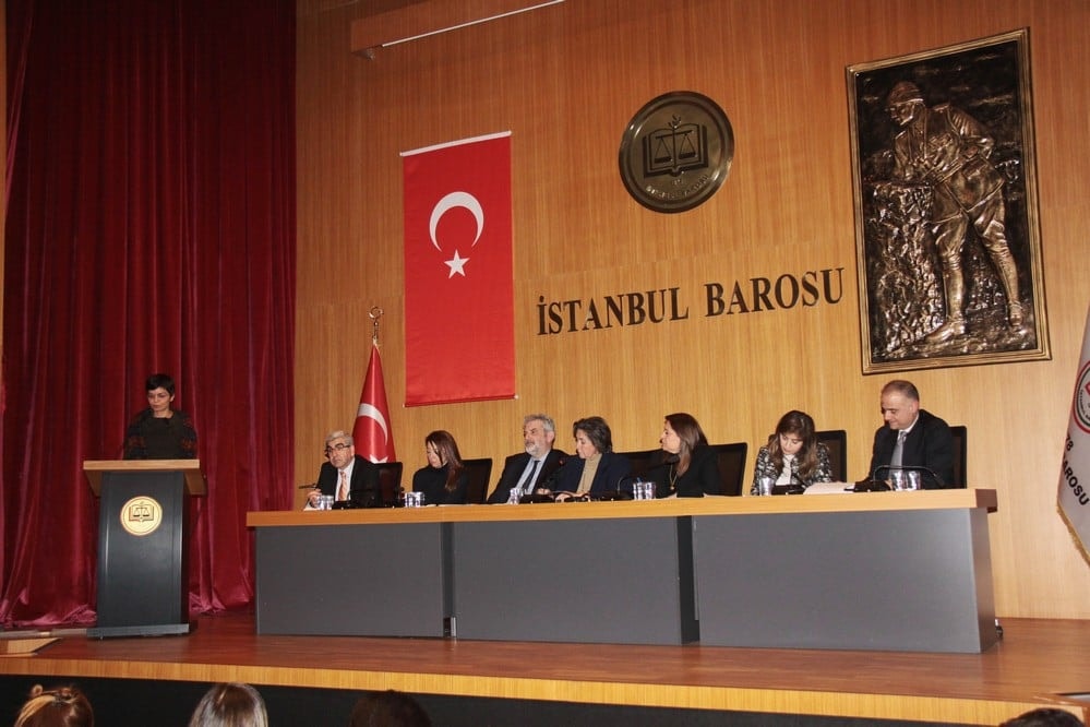 Merkez, Komisyon ve Kurul Yönetimleri Toplantısı - 46