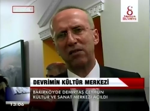 Vatanseverler Cumhuriyete Sahip Çıkmalı

