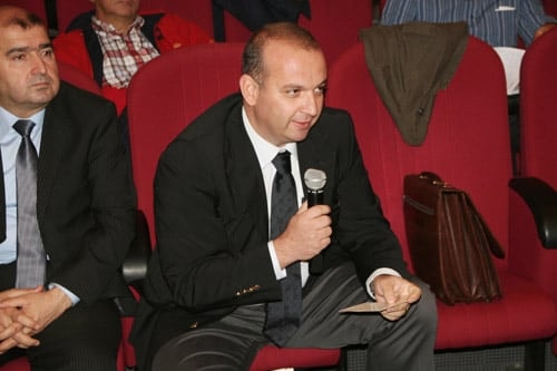 İş Hukukuna İlişkin Sorunlar Ve Çözüm Önerileri - 47