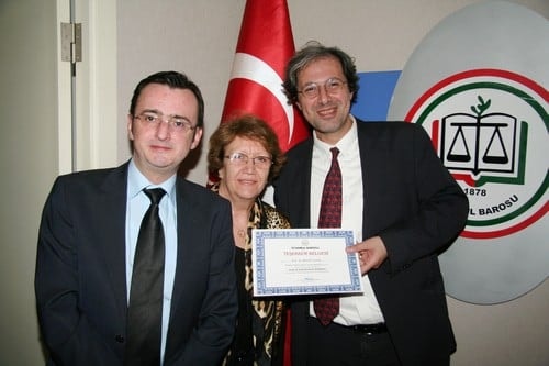 Mobbing Bir İnsan Hakları İhlalidir
 - 44