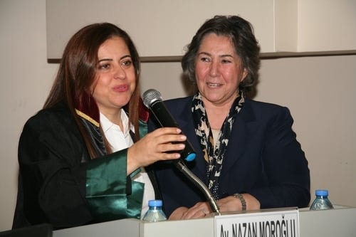 Sem Bakırköy Eğitimi

 - 35