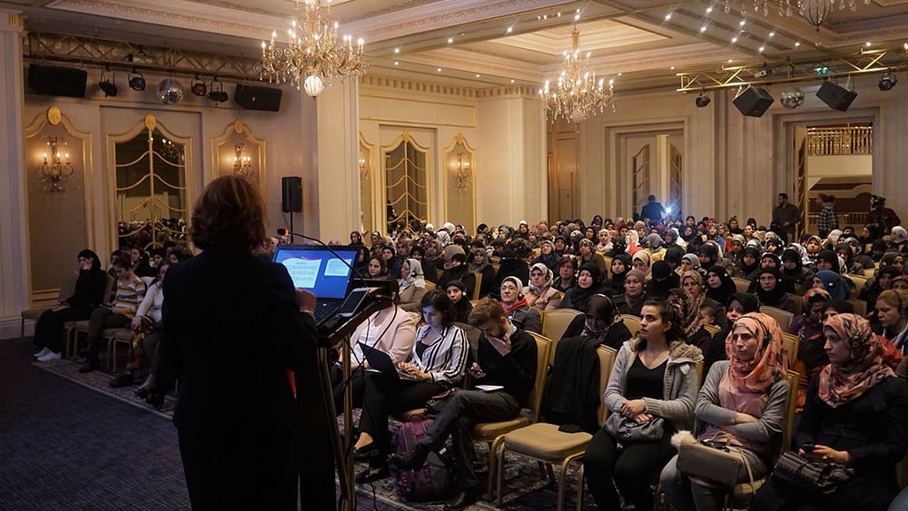 Mülteci Kadınların Erken Evliliklerinin Cezai ve Hukuki Sonuçları - 3