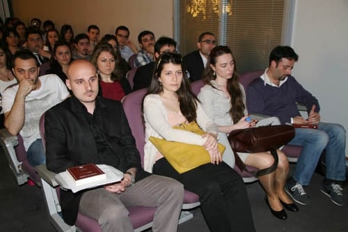 Sem 22. Dönem 2013-7 Eğitim Dönemi Başladı

 - 6